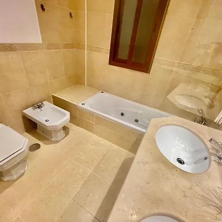 Elegant Near Sea And Port Banus * Estepona